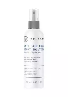 Delpos - płyn do skóry głowy wzmacniając Podobne : Delpos - maska wzmacniająca włosy - 734
