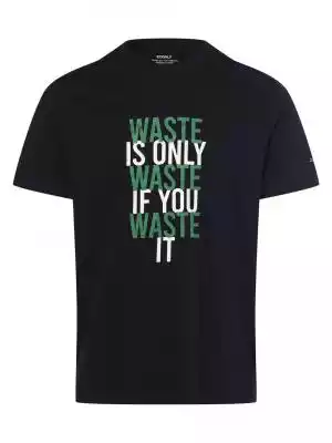 ECOALF - T-shirt męski – Westialf, niebi Podobne : ECOALF - Męska kamizelka dwustronna – Wallalf, zielony|pomarańczowy - 1676580