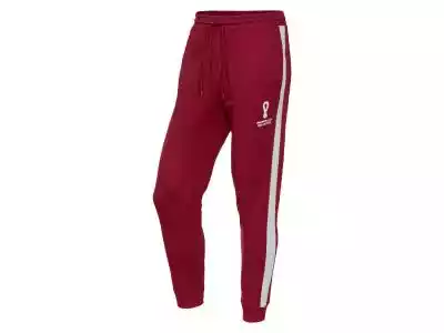 FIFA Spodnie dresowe męskie Katar 2022 ( Moda/Odzież męska/Odzież sportowa męska/Spodenki piłkarskie męskie
