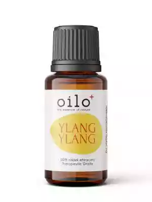 Olejek ylangowy / ylang ylang Oilo Bio 5 Podobne : Olejek bergamotkowy Oilo Bio 5 ml - 2779