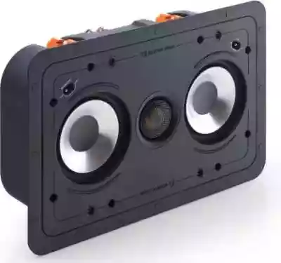 Nowy system WT240LCR jest dedykowanym głośnikiem centralnym,  idealnym dla instalacji kina...