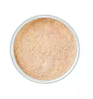 Artdeco Mineral Powder Foundation 04 pod Podobne : Artdeco 372 Glam Natural Skin cień do powiek - 1188691