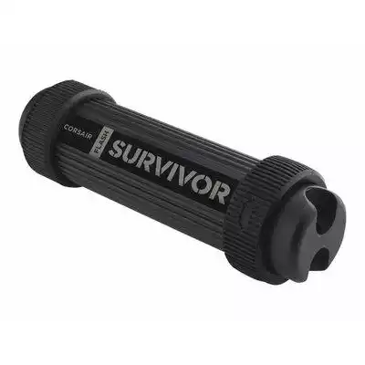 Corsair Survivor 256GB USB3.0 STEALTH tylnymi