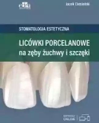 Licówki Porcelanowe Na Zęby Żuchwy I Szc