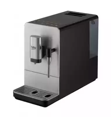 BEKO CEG5311X Podobne : Pojemnik na kawę do ziaren kawy z miarką, hermetyczny kanister 2 - 2886807