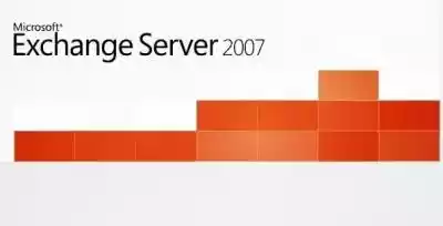 Exchange Server Enterprise Single Licens Podobne : Microsoft Exchange Server 2019 Standard - 1263