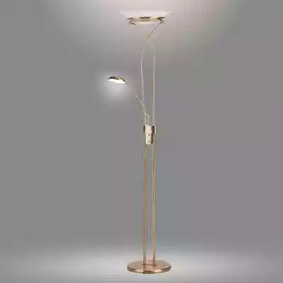 Lampa podłogowa Bosto 1745584 patyna LP2 Dekoracje i lampy > Lampy stojące