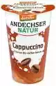 Cappuccino Demeter BIO 230 ml - Andechser
