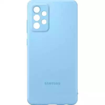 Etui Samsung Silicone Cover do Samsung G wypuscic