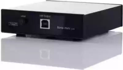 Rega Fono Mini A2D MK2 Wzmacniacze audio