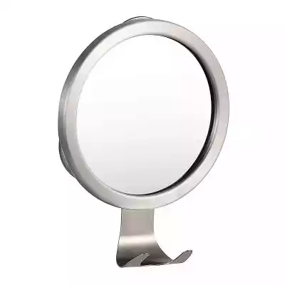 Xceedez Lustro prysznicowe bez mgły do g Podobne : Xceedez Bezmgielne lustro prysznicowe z wbudowanym uchwytem na maszynkę do golenia, obrotem 360, regulowanym ramieniem, nietłukącym się i odpornym ... - 2795335