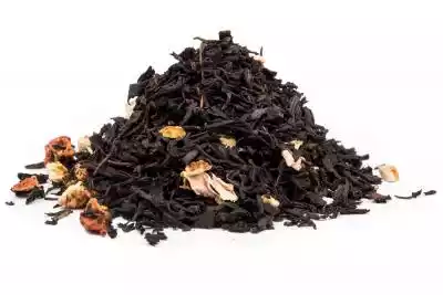 TRUSKAWKOWY SERNIK BIO - czarna herbata, Podobne : MIESZANKA NA SERNIK BEZGLUTENOWA BIO 485 g (295 g + 190 g) - BAUCK HOF - 302266