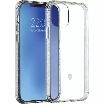 Force Case Air iPhone 12 Mini Biały Podobne : Force Case Life Samsung Galaxy S21 FE Biały - 53450