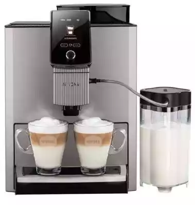 NIVONA Cafe Romatica 1040 Podobne : Pojemnik na mleko NIVONA NIMC1000 1000 ml - 1389227
