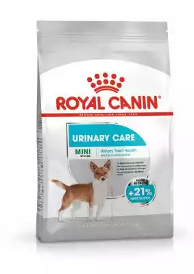 Royal Canin Mini Urinary Care karma such Podobne : Royal Canin Mini Adult - 8 kg - 339563