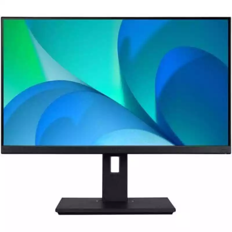 Monitor ACER Vero BR247Y 23.8 1920x1080px IPS 4 ms  ceny i opinie