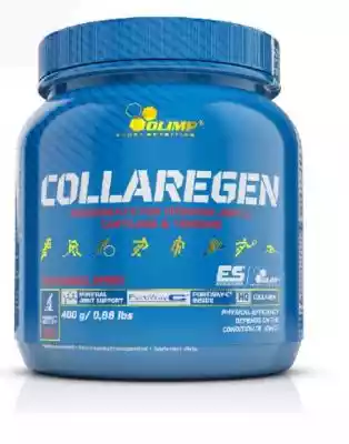 Olimp - Collaregen Preparat na stawy Podobne : Olimp - Collaregen cytrynowy ochrona stawów - 67762