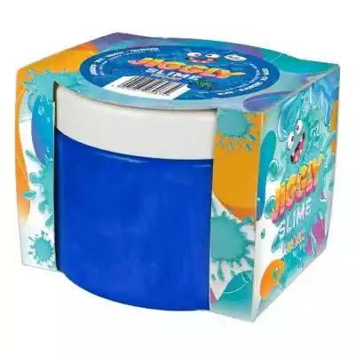 TUBAN Slime Jiggly - niebieski Jagoda 50 Zabawki/Kreatywne/Zestawy plastyczne