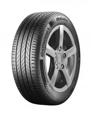 1x opona 175/65R15 Continental Ultracontact 84 T