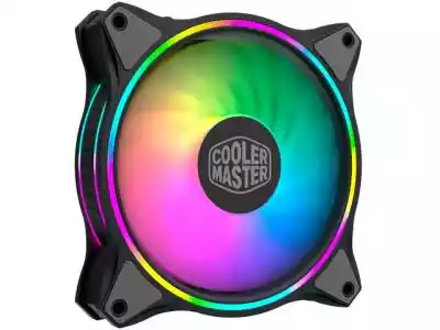 Cooler Master Wentylator MasterFan MF120 Podobne : Tuba HALO WHITE/BLACK 8195 Nowodvorski Lighting - 53793