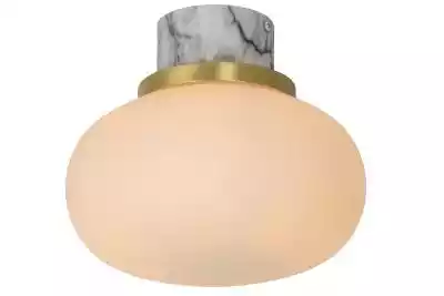 Lucide Lorena 03140/23/61 plafon lampa s Oświetlenie wewnętrzne > Lampy sufitowe > Plafony szklane