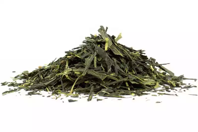 Sencha Kariban 1st Flush BIO - herbata zielona, 10g Manu tea ceny i opinie