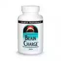 Source Naturals Brain Charge, 30 tabletek (paczka 2)