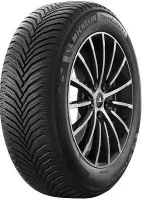 2x 235/55R19 Michelin Crossclimate 2 Suv Podobne : 4x 235/55R19 Continental Ecocontact 6 Q 101 T - 1191280