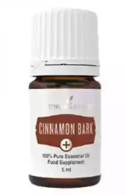 Olejek cynamonowy spożywczy / Cinnamon B aplikacja