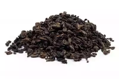 CHINA MILK BLACK GUNPOWDER – HERBATA CZA Podobne : CHINA GUNPOWDER - zielona herbata, 50g - 57560