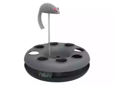 Zoofari Zabawka rozwijająca inteligencję Podobne : Zabawka TACTIC Mix Sztuczek ze Sznurkiem 52749 - 845666