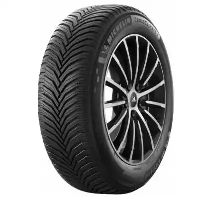 2x opony 215/60R16 Michelin Crossclimate Allegro/Motoryzacja/Opony i felgi/Opony/Do samochodów osobowych/Całoroczne