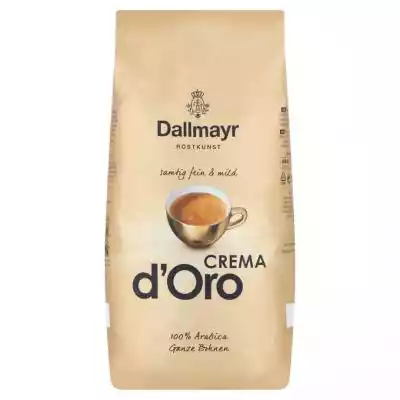 Dallmayr - Kawa ziarnista Produkty spożywcze, przekąski/Kawa, kakao/Kawa ziarnista