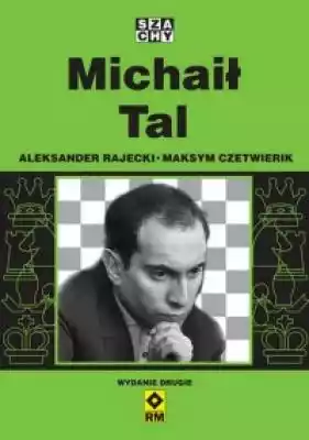 Michaił Tal to prawdziwy fenomen w historii szachów. W 1960 roku został najmłodszym (w owym czasie) mistrzem świata. Dzięki olśniewającym kombinacjom w grze stał się ulubieńcem amatorów szachów. Błyskotliwy,  ofensywny styl Tala często zbijał z tropu bezradnych przeciwników. Jego poprzedni