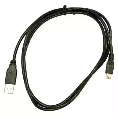 AKYGA KABEL MINI USB A/MINI-B 5-PIN 1.8M Kable USB