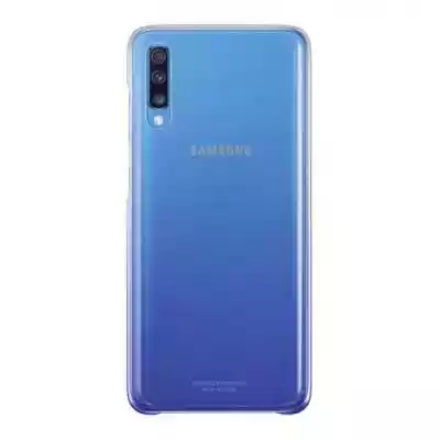 Etui Gradation Cover do Samsung Galaxy A Podobne : Etui Samsung Galaxy A32 Czarny - 52540