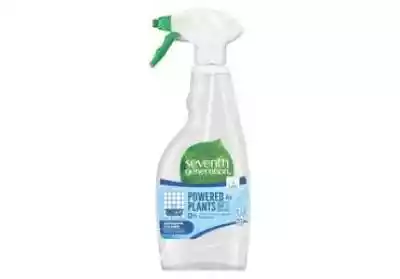 Seventh G. Spray Do Czyszczenia Łazienki Podobne : Spray do czyszczenia Oryginal antybakteryjny 500 ml - 302699