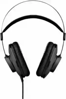 AKG K52 czarny Słuchawki