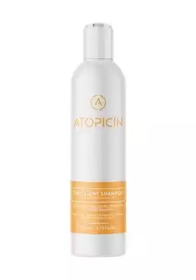 Atopicin - szampon na atopowe zapalenie  Podobne : Atopicin - balsam do mycia ciała do skóry atopowej - 774
