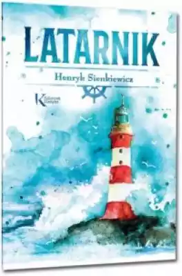 Latarnik Książki > Literatura > Proza, powieść