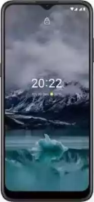 Smartfon Nokia G10 TA-1401 DS 3/32 Czarn Podobne : Silomin LC 1401 body i narzutka (czarny) - 438492