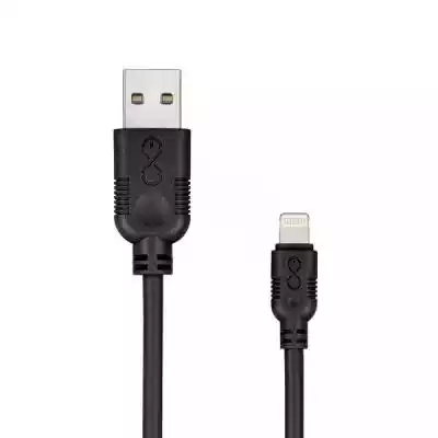 eXc Whippy - Kabel USB - Lightning eXc W Podobne : eXc Whippy - Kabel USB - USB-C eXc Whippy 0.9m - 71308