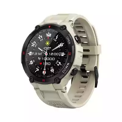 Garett Electronics Smartwatch Sport Tact Podobne : Smartwatch Garett SIM Multi 4 Sport zielony - 205513