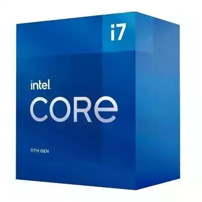 Intel Procesor Core i7-12700 K BOX 3,6GH Podobne : Procesor INTEL Core i7-10700KF - 1633305