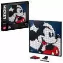 Lego Disney Disney's Mickey Mouse Myszka Miki