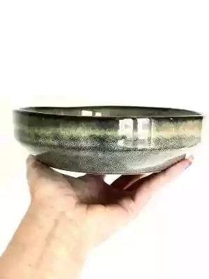 Miska Terra 17cm ceramika