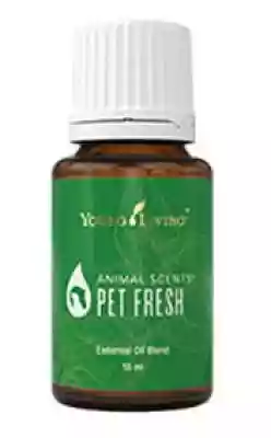 Olejek Animal Scents PET FRESH Young Liv young living