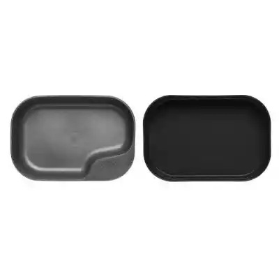 Zestaw Wildo CAMP-A-BOX Only Black/Dark  Podobne : Menażka MFH - aluminiowy zestaw kampingowy (082-057) - 80525