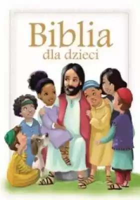Biblia dla dzieci Podobne : Dziecięcy pojemnik do przechowywania Safari bus pomarańczowy, 55 x 26 x 31 cm - 297114