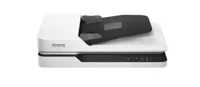 Epson Skaner WF DS-1630    A4/USB3/25ppm Urządzenia peryferyjne/Skanery